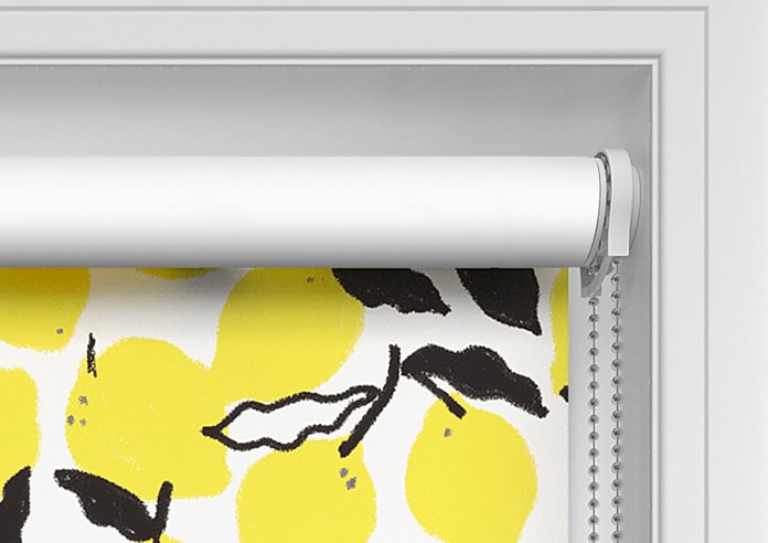 Lemons, Vitality - Twist&Fit Roller Blind - Image 11
